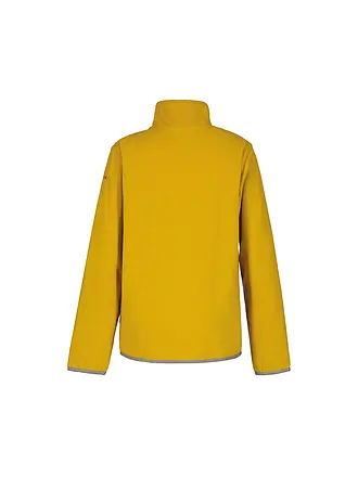 ICEPEAK | Veste polaire garçon Kobuk JR | senf